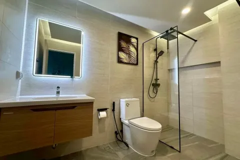 Condominio de 1 dormitorio en Pattaya, Tailandia № 211544 - foto 21