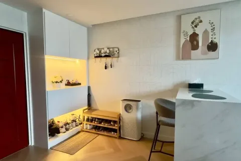 Condominio de 1 dormitorio en Pattaya, Tailandia № 211544 - foto 15