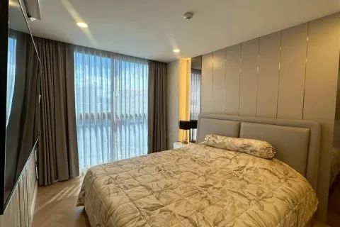 Condominio de 1 dormitorio en Pattaya, Tailandia № 211544 - foto 20
