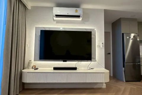 Condominio de 1 dormitorio en Pattaya, Tailandia № 211544 - foto 17