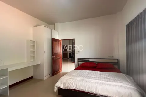 Casa de 3 dormitorios en Pattaya, Tailandia № 211542 - foto 5