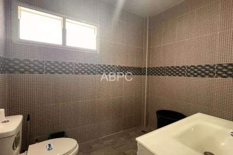 Casa de 3 dormitorios en Pattaya, Tailandia № 211542 - foto 10