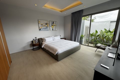 Villa à Phuket, Thaïlande 4 chambres № 154686 - photo 29