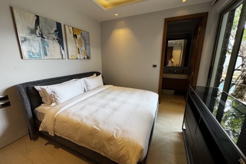 Villa à Phuket, Thaïlande 4 chambres № 154686 - photo 20