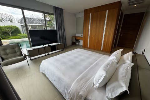 Villa à Phuket, Thaïlande 4 chambres № 154686 - photo 27