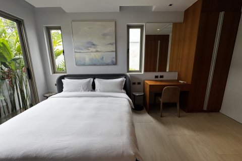 Villa à Phuket, Thaïlande 4 chambres № 154686 - photo 15