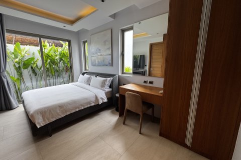 Villa à Phuket, Thaïlande 4 chambres № 154686 - photo 14