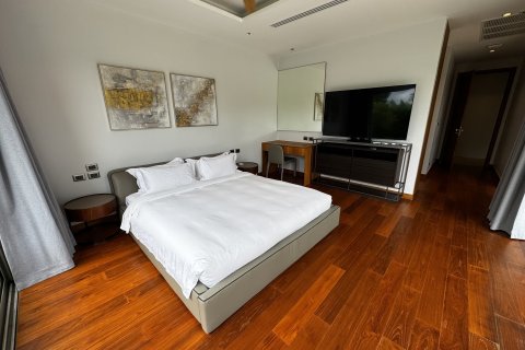 Villa à Phuket, Thaïlande 4 chambres № 154686 - photo 7