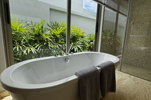 Villa à Phuket, Thaïlande 4 chambres № 154686 - photo 13