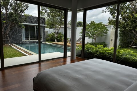Villa à Phuket, Thaïlande 4 chambres № 154686 - photo 10
