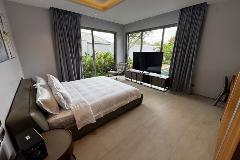 Villa à Phuket, Thaïlande 4 chambres № 154686 - photo 26