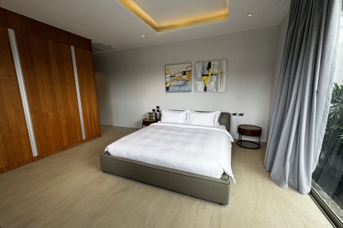 Villa à Phuket, Thaïlande 4 chambres № 154686 - photo 28