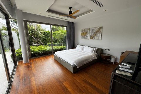 Villa à Phuket, Thaïlande 4 chambres № 154686 - photo 6