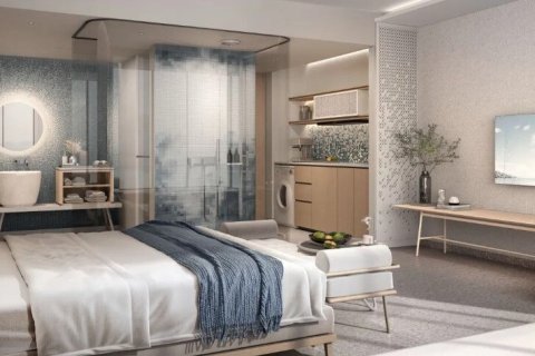 Studio dans le Condo à Kathu, Thaïlande № 154685 - photo 9