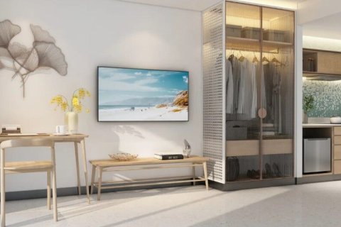 Studio dans le Condo à Kathu, Thaïlande № 154685 - photo 8