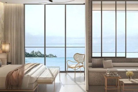 Studio dans le Condo à Kathu, Thaïlande № 154685 - photo 1