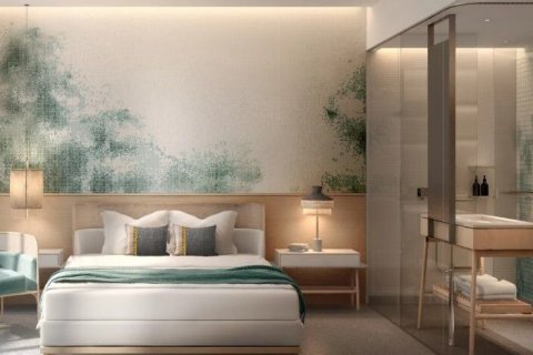 Studio dans le Condo à Kathu, Thaïlande № 154685 - photo 3