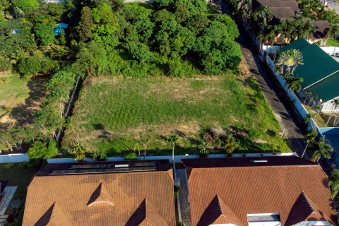 Terrain à Phuket, Thaïlande 1596 m2 № 154683 - photo 5