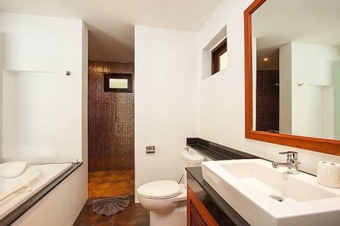 Villa à Phuket, Thaïlande 3 chambres № 154687 - photo 7