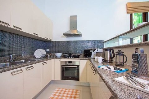 Villa à Phuket, Thaïlande 3 chambres № 154687 - photo 17