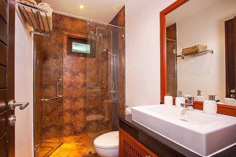 Villa à Phuket, Thaïlande 3 chambres № 154687 - photo 9