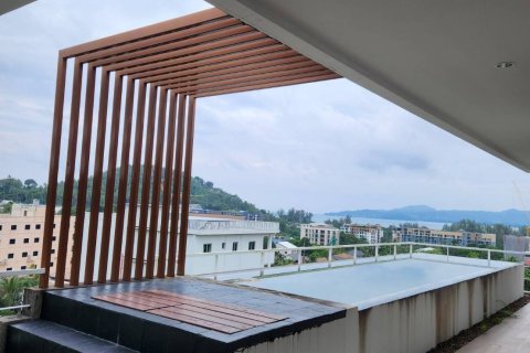 Condo à Phuket, Thaïlande, 3 chambres № 154681 - photo 3