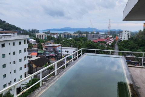Condo à Phuket, Thaïlande, 3 chambres № 154681 - photo 10