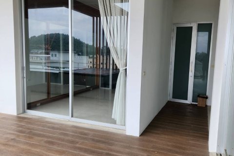 Condo à Phuket, Thaïlande, 3 chambres № 154681 - photo 7