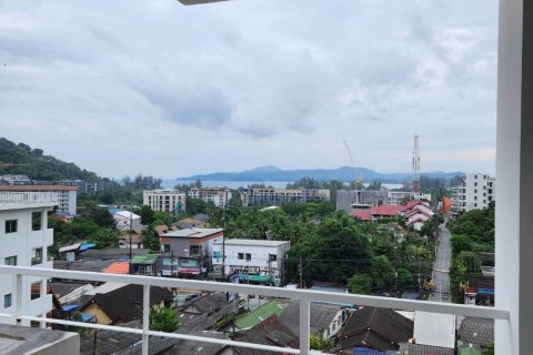 Condo à Phuket, Thaïlande, 3 chambres № 154681 - photo 14