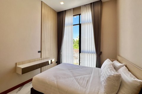 Villa à Pattaya, Thaïlande 3 chambres № 154684 - photo 4