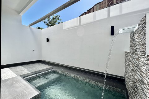 Villa à Pattaya, Thaïlande 3 chambres № 154684 - photo 11