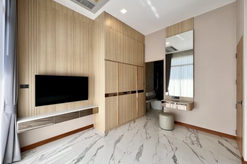 Villa à Pattaya, Thaïlande 3 chambres № 154684 - photo 14