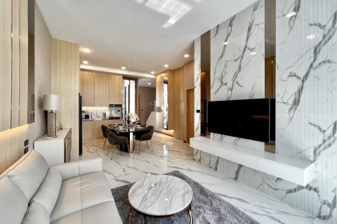 Villa à Pattaya, Thaïlande 3 chambres № 154684 - photo 2