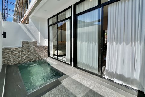 Villa à Pattaya, Thaïlande 3 chambres № 154684 - photo 9