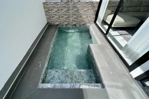 Villa à Pattaya, Thaïlande 3 chambres № 154684 - photo 10