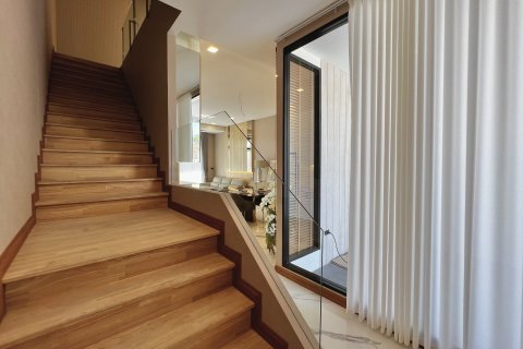 Villa à Pattaya, Thaïlande 3 chambres № 154684 - photo 12