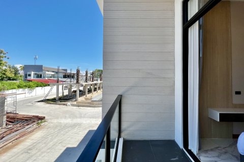 Villa à Pattaya, Thaïlande 3 chambres № 154684 - photo 16