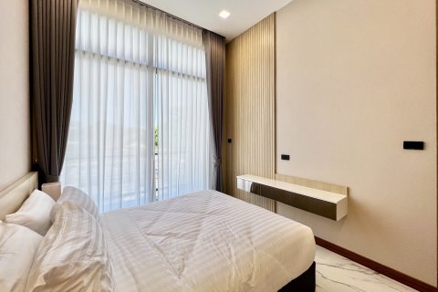 Villa à Pattaya, Thaïlande 3 chambres № 154684 - photo 15