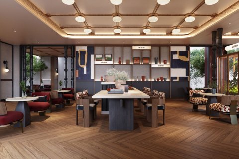 Studio à Phuket, Thaïlande № 154682 - photo 5