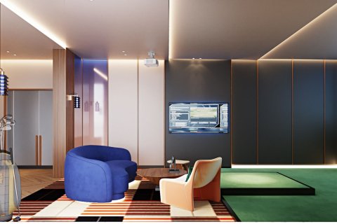 Studio à Phuket, Thaïlande № 154682 - photo 7