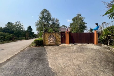 Hôtel à Chiang Rai, Thaïlande 402 m2 № 172976 - photo 7