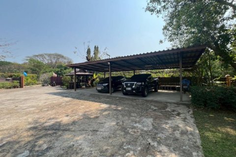 Hôtel à Chiang Rai, Thaïlande 402 m2 № 172976 - photo 9