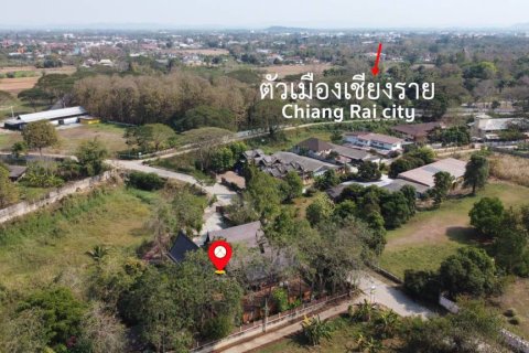 Hôtel à Chiang Rai, Thaïlande 402 m2 № 172976 - photo 5