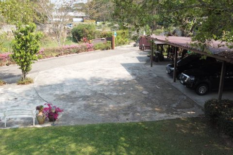 Hôtel à Chiang Rai, Thaïlande 402 m2 № 172976 - photo 10