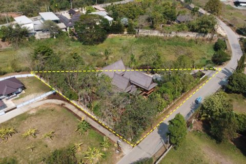 Hôtel à Chiang Rai, Thaïlande 402 m2 № 172976 - photo 4