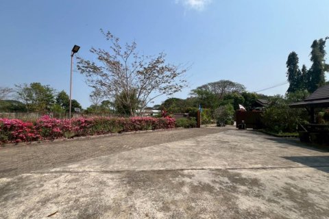 Hôtel à Chiang Rai, Thaïlande 402 m2 № 172976 - photo 8