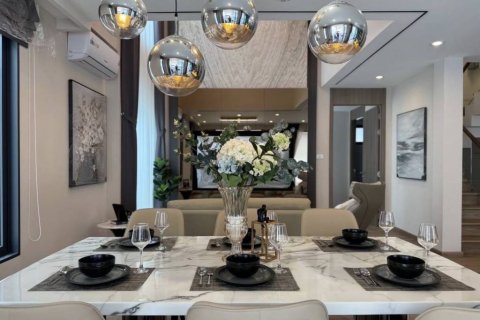 Villa à Pattaya, Thaïlande 4 chambres № 172981 - photo 6