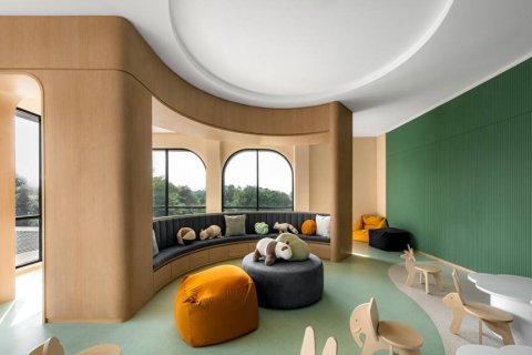 Maison à Samut Prakan, Thaïlande 4 chambres № 172978 - photo 4