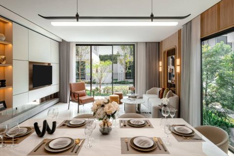 Maison à Samut Prakan, Thaïlande 4 chambres № 172978 - photo 2