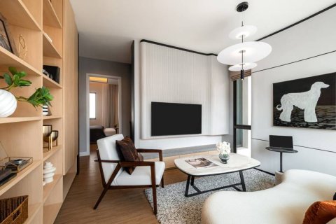 Maison à Samut Prakan, Thaïlande 4 chambres № 172978 - photo 5